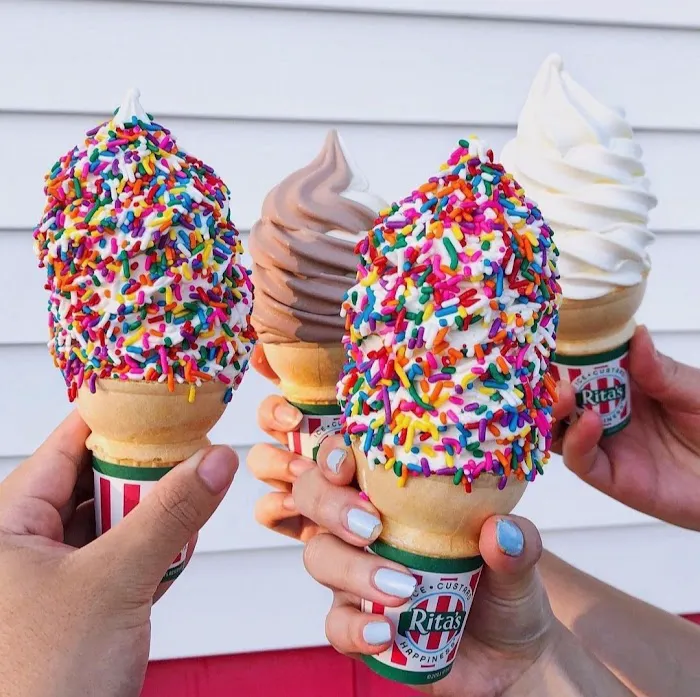 Rita's Italian Ice & Frozen Custard Picture 6