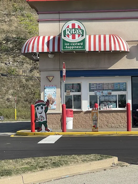 Rita's Italian Ice & Frozen Custard Picture 5