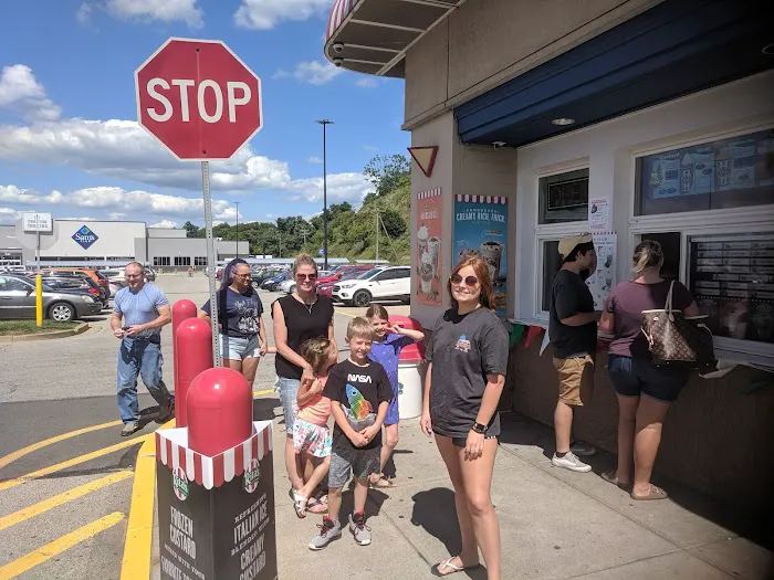 Rita's Italian Ice & Frozen Custard Picture 9