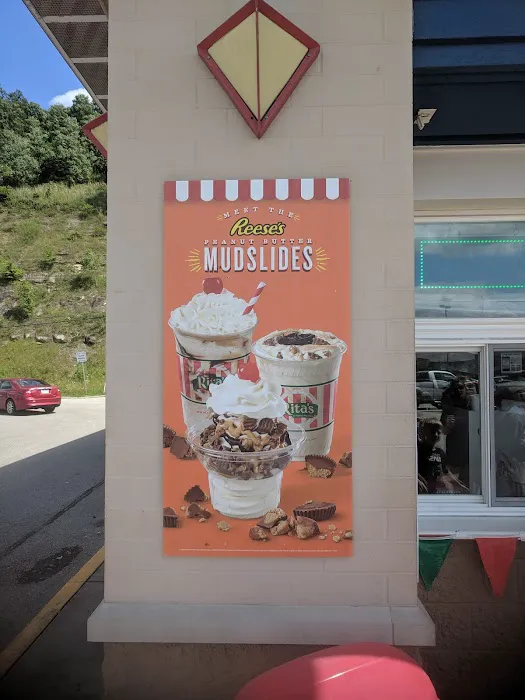 Rita's Italian Ice & Frozen Custard Picture 10
