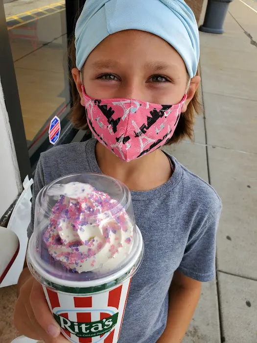 Rita's Italian Ice & Frozen Custard Picture 8
