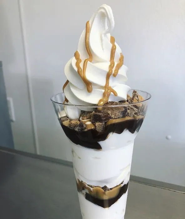Iceburg's Ice Cream Picture 3