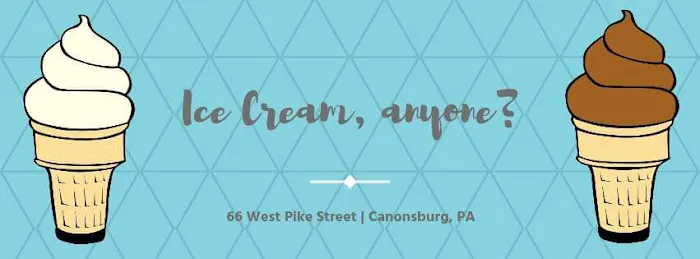 Iceburg's Ice Cream Picture 1