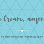 Iceburg's Ice Cream