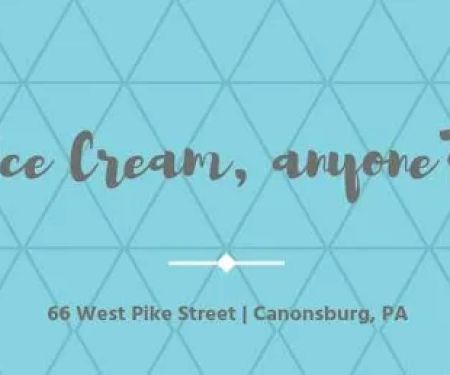 Iceburg's Ice Cream