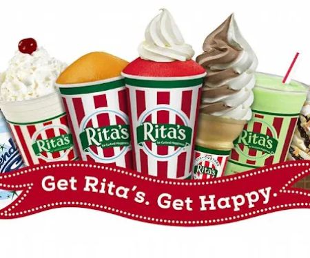 Rita's Italian Ice & Frozen Custard