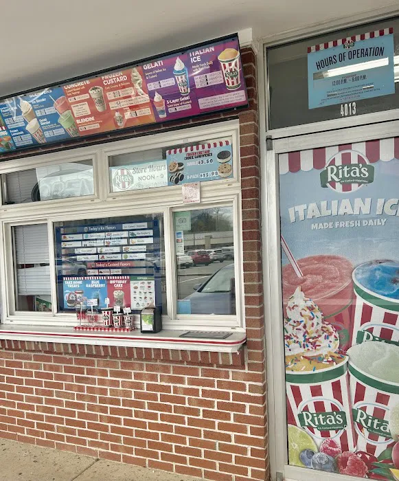 Rita's Italian Ice & Frozen Custard Picture 5