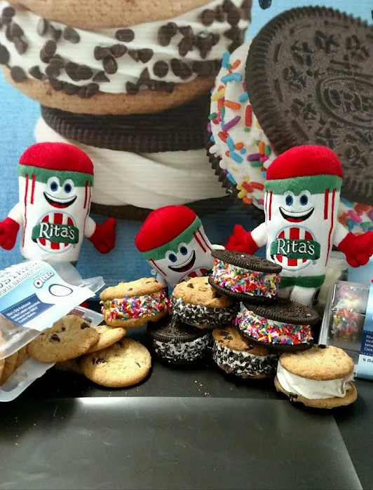 Rita's Italian Ice & Frozen Custard Picture 7