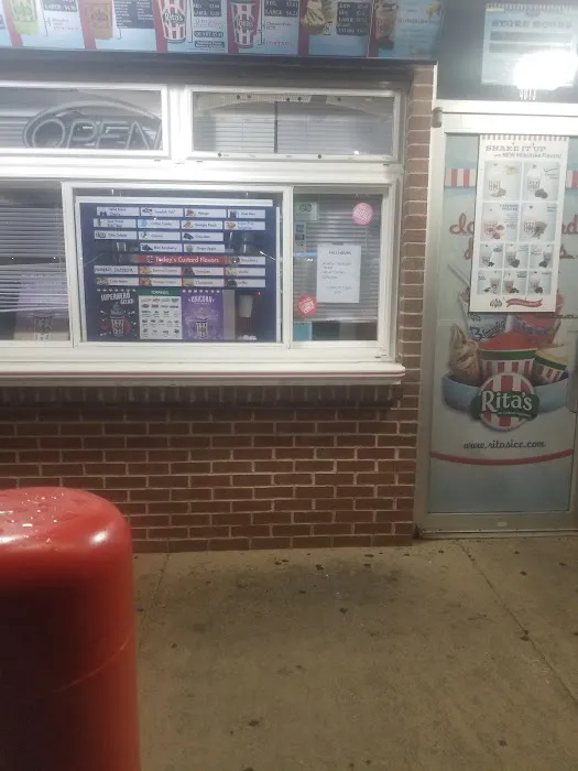 Rita's Italian Ice & Frozen Custard Picture 9