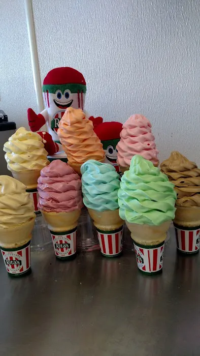Rita's Italian Ice & Frozen Custard Picture 8