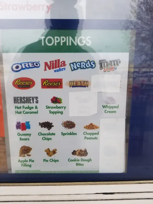 Rita's Italian Ice & Frozen Custard Picture 10