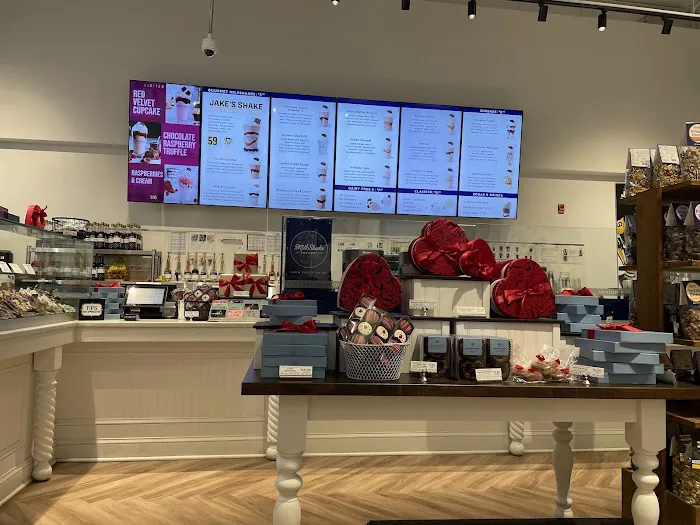 MilkShake Factory (McMurray) Picture 5
