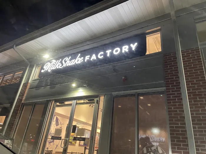 MilkShake Factory (McMurray) Picture 4