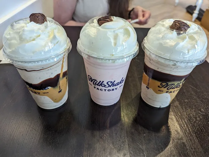 MilkShake Factory (McMurray) Picture 1