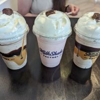 MilkShake Factory (McMurray) ico