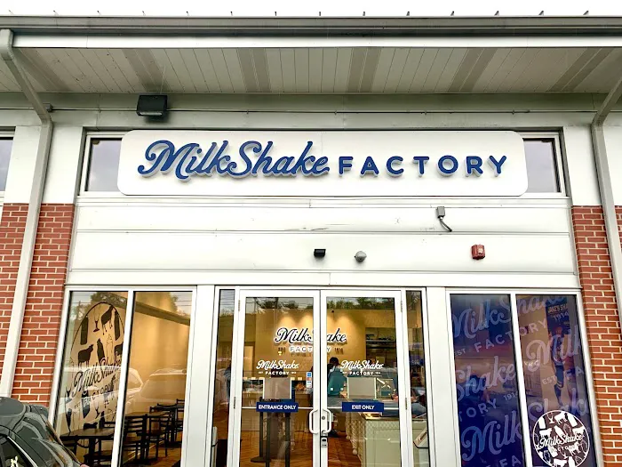 MilkShake Factory (McMurray) Picture 3