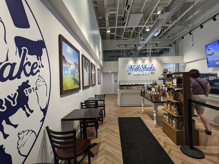 MilkShake Factory (McMurray) Picture 8