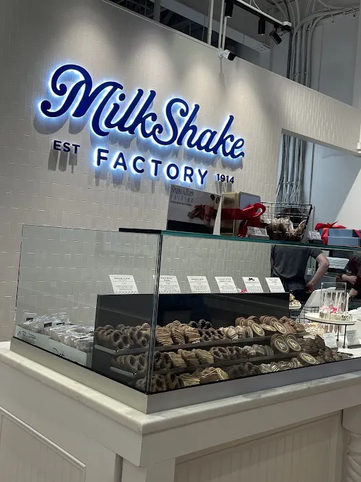 MilkShake Factory (McMurray) Picture 9