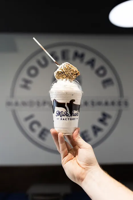 MilkShake Factory (McMurray) Picture 6