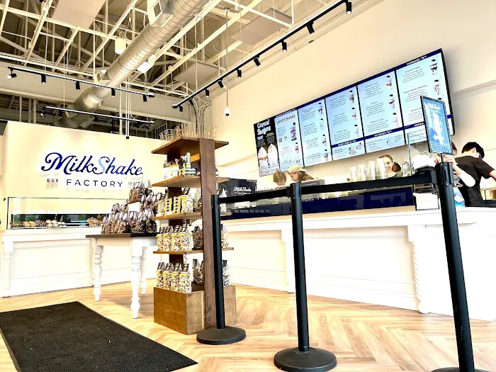 MilkShake Factory (McMurray) Picture 7
