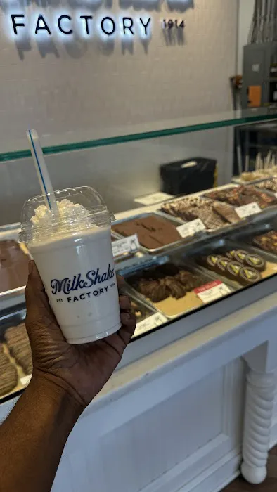 MilkShake Factory (McMurray) Picture 10