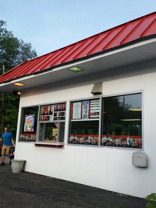 Bruster's Real Ice Cream Picture 2