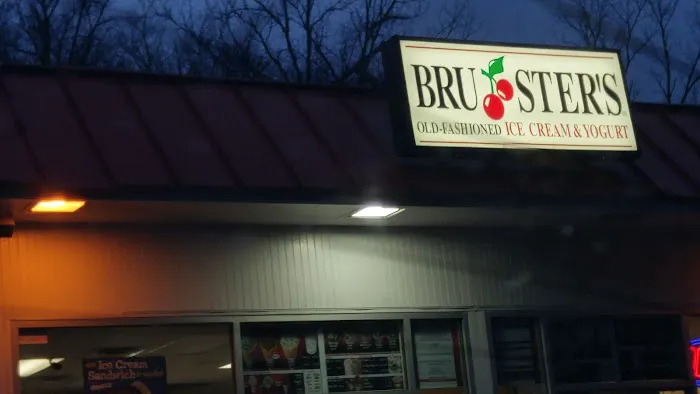 Bruster's Real Ice Cream Picture 10