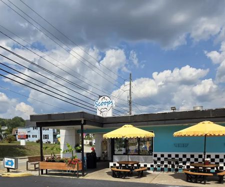 Scoops on Main