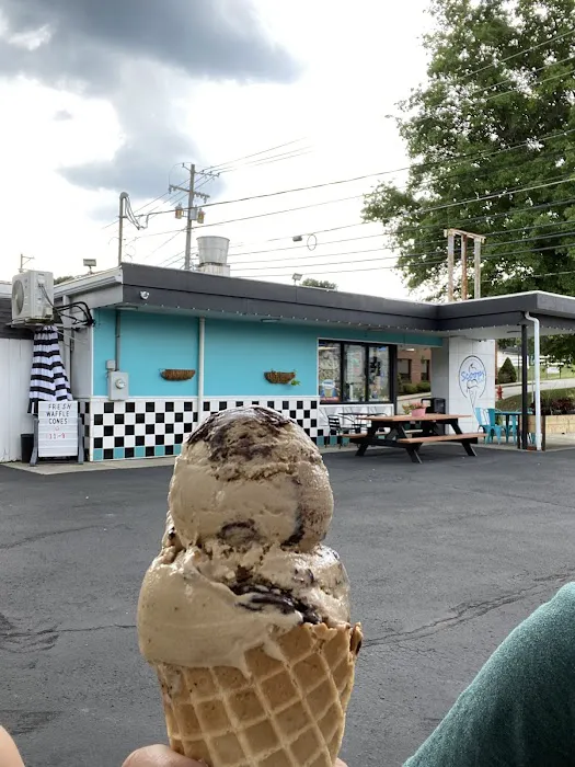 Scoops on Main Picture 4