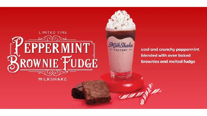 MilkShake Factory (South Fayette) Picture 2