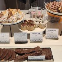 MilkShake Factory (South Fayette) ico