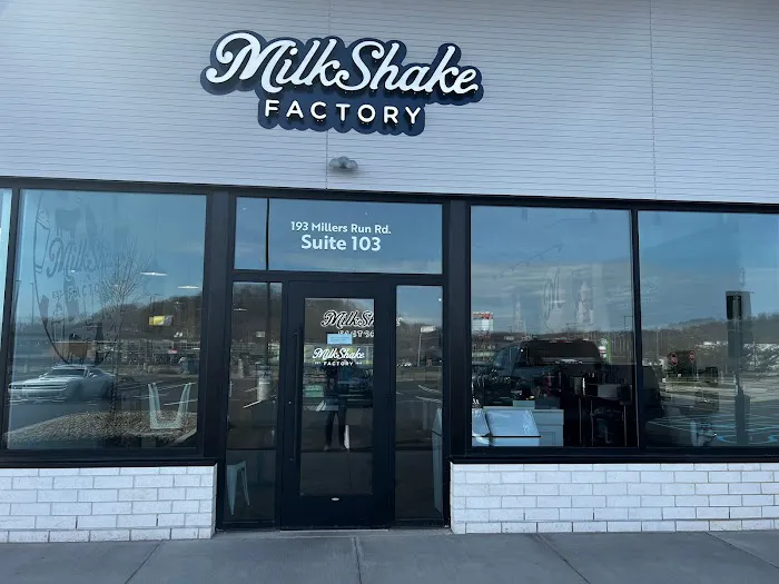 MilkShake Factory (South Fayette) Picture 3
