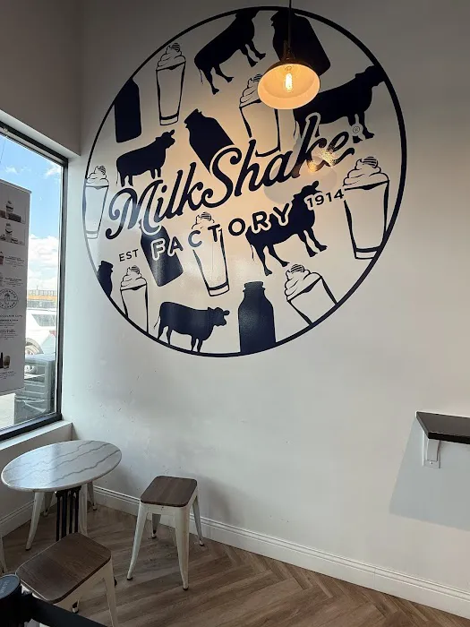 MilkShake Factory (South Fayette) Picture 6