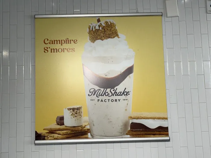 MilkShake Factory (South Fayette) Picture 9
