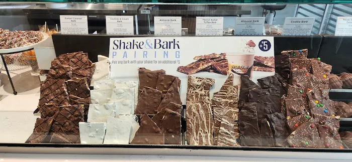MilkShake Factory (South Fayette) Picture 5