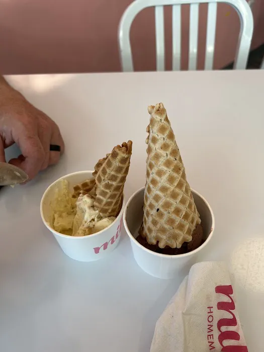Millie's Homemade Ice Cream Picture 9