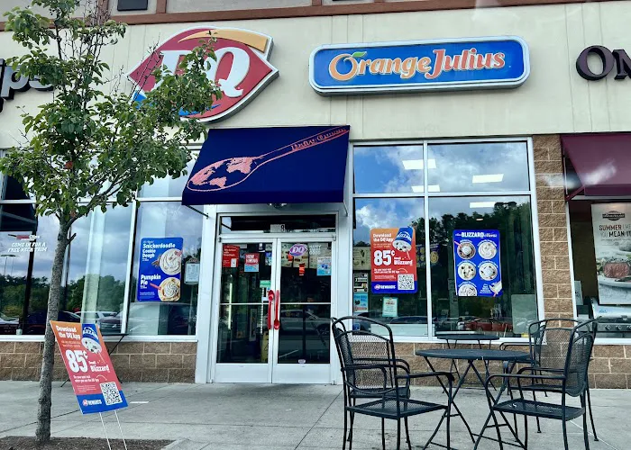 Dairy Queen (Treat) Picture 1