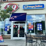 Dairy Queen (Treat)
