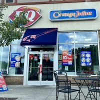 Dairy Queen (Treat) ico