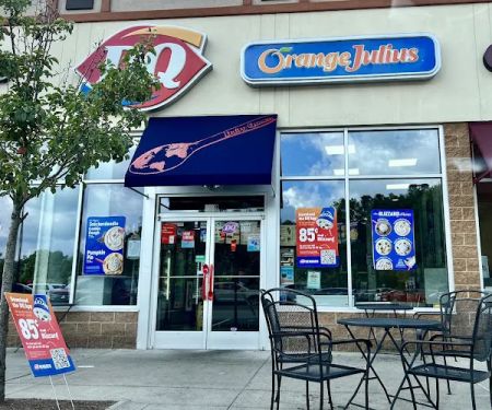 Dairy Queen (Treat)