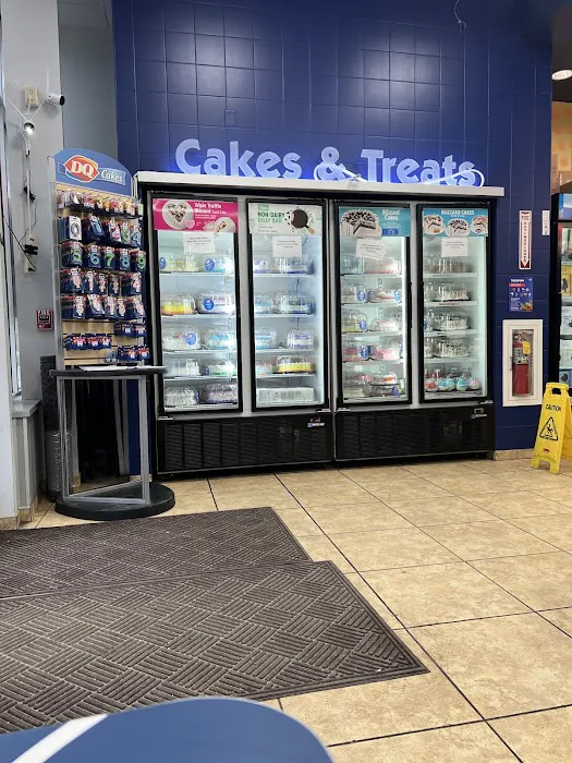Dairy Queen (Treat) Picture 9