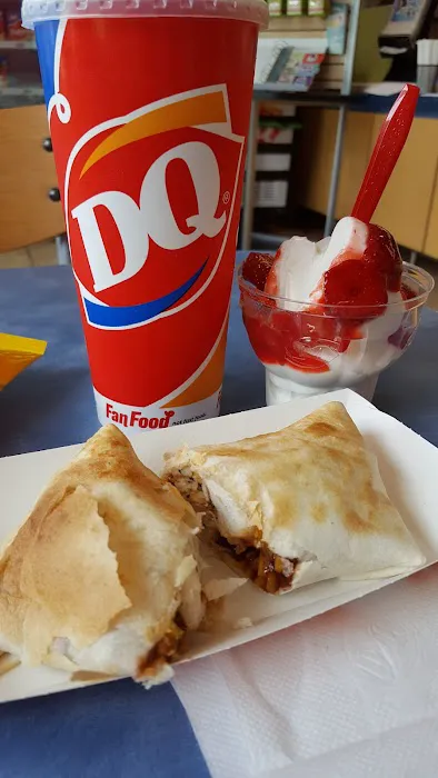 Dairy Queen (Treat) Picture 8