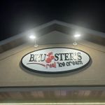 Bruster's Real Ice Cream