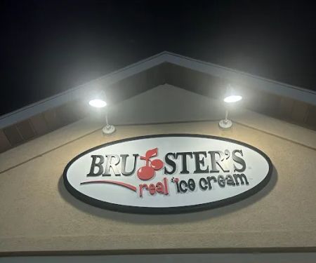 Bruster's Real Ice Cream