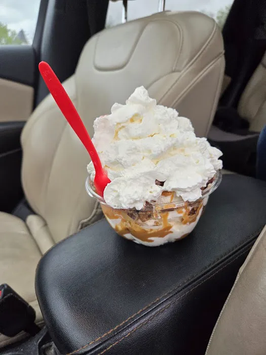 Bruster's Real Ice Cream Picture 7