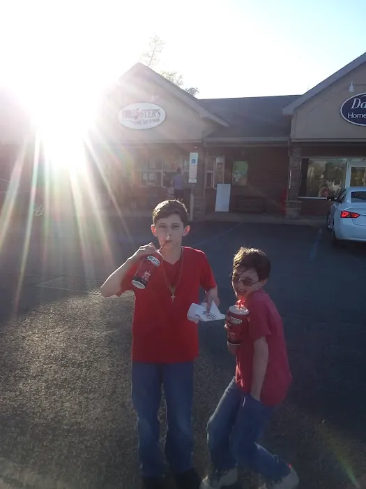 Bruster's Real Ice Cream Picture 8