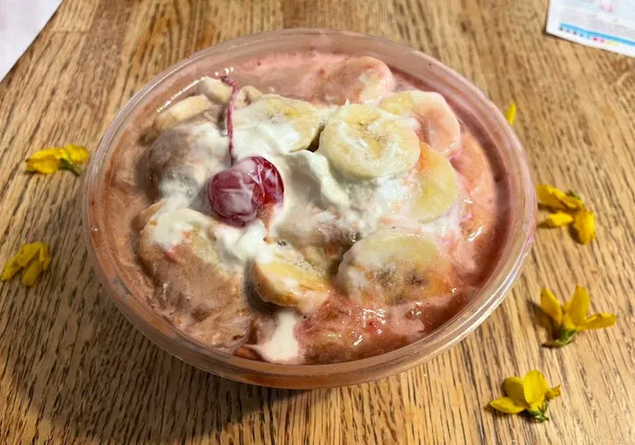 Bruster's Real Ice Cream Picture 10
