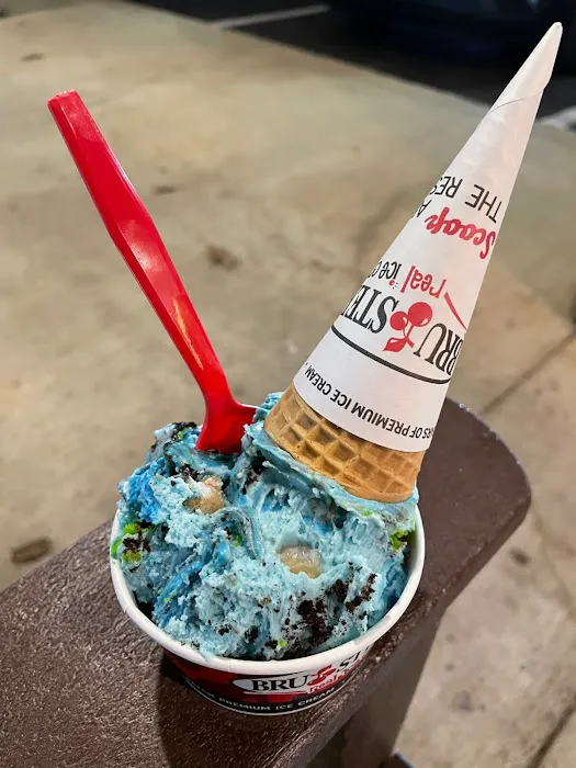 Bruster's Real Ice Cream Picture 9