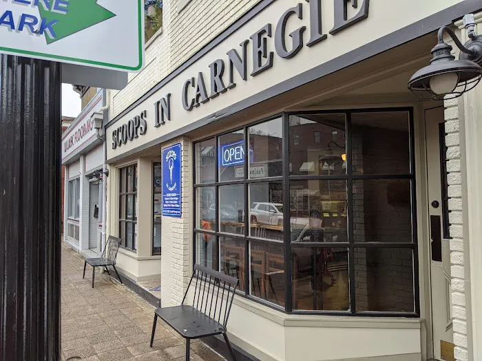 Scoops in Carnegie Picture 9