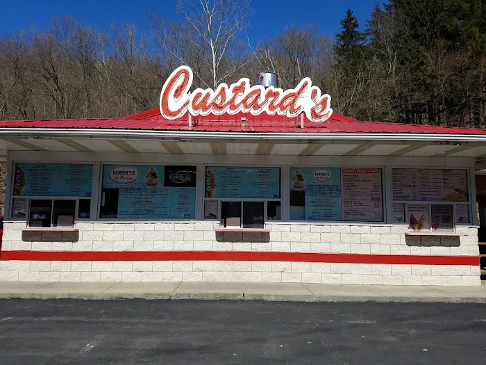 Custard's Picture 1
